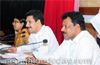MP Nalin wants to  probe misuse of govt housing schemes